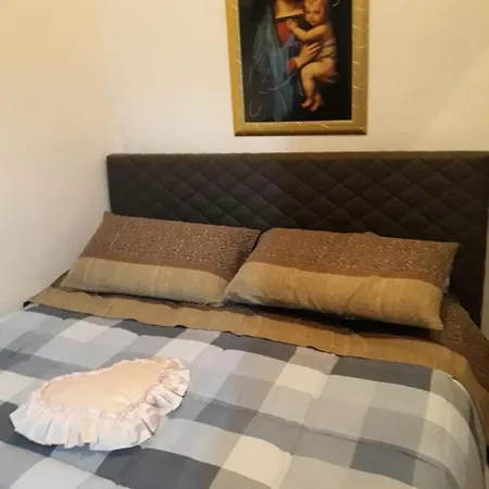 Apartment Monolocale *